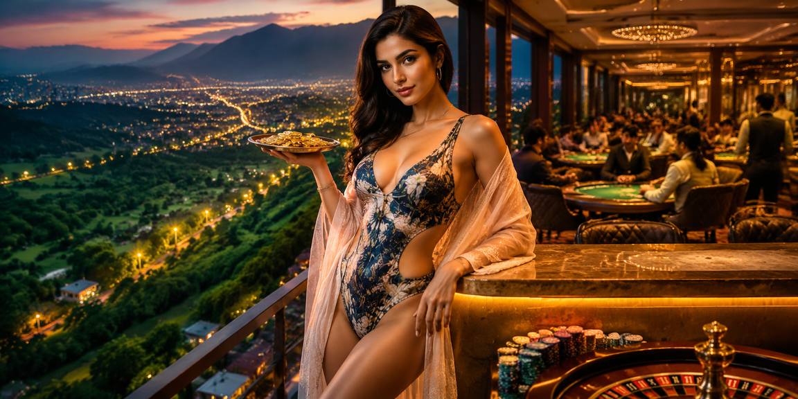 x555 casino mobile gaming